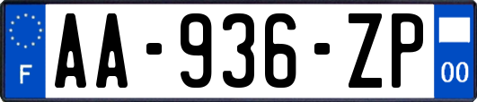 AA-936-ZP