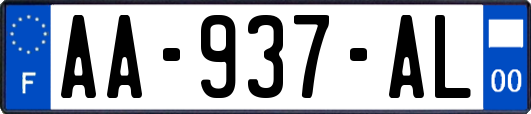 AA-937-AL