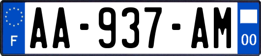 AA-937-AM