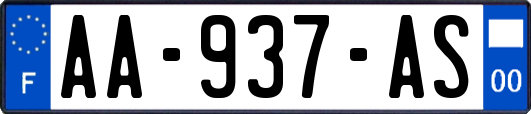 AA-937-AS