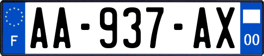 AA-937-AX