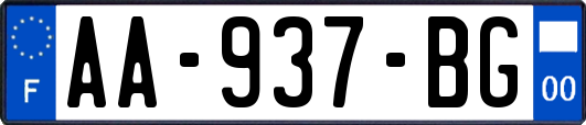 AA-937-BG