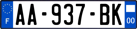 AA-937-BK