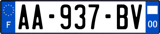 AA-937-BV