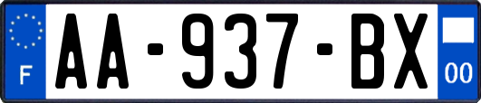 AA-937-BX