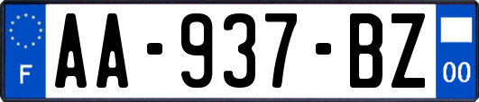 AA-937-BZ