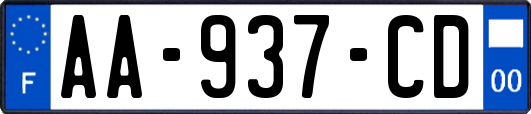 AA-937-CD