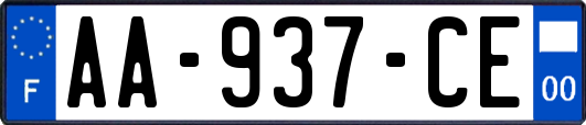AA-937-CE