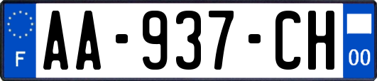 AA-937-CH