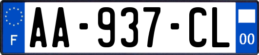 AA-937-CL