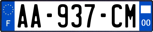 AA-937-CM