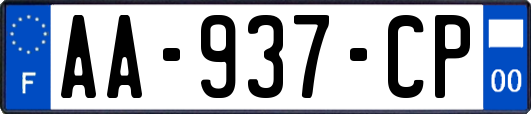 AA-937-CP