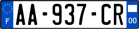 AA-937-CR