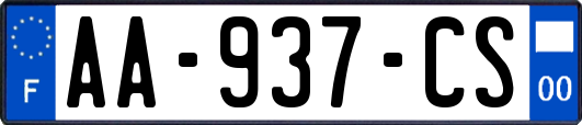 AA-937-CS