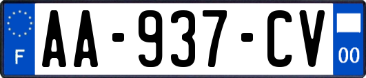 AA-937-CV