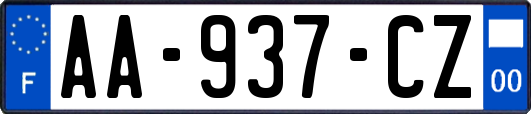 AA-937-CZ