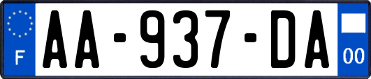 AA-937-DA