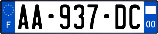 AA-937-DC