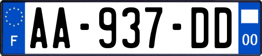 AA-937-DD