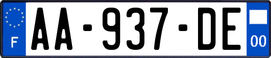 AA-937-DE