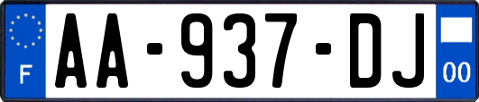 AA-937-DJ