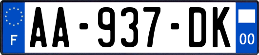 AA-937-DK