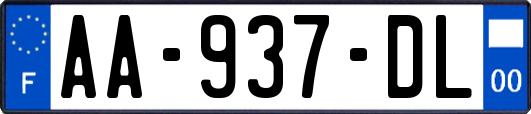 AA-937-DL