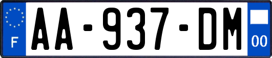 AA-937-DM