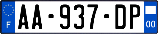 AA-937-DP