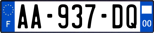 AA-937-DQ