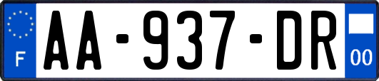 AA-937-DR