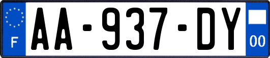 AA-937-DY