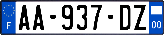 AA-937-DZ