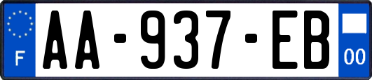 AA-937-EB