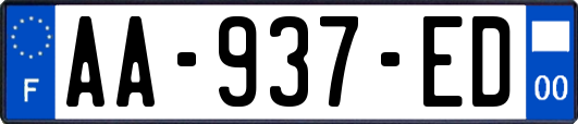 AA-937-ED