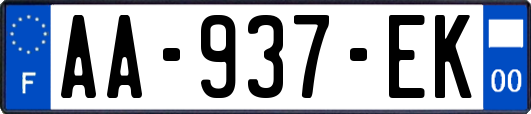 AA-937-EK