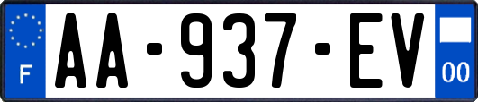 AA-937-EV