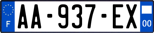 AA-937-EX