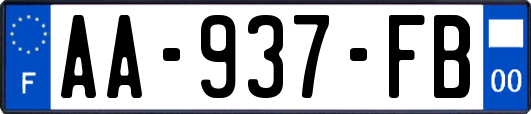 AA-937-FB