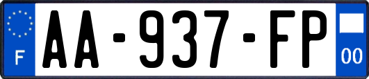 AA-937-FP