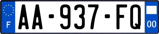 AA-937-FQ