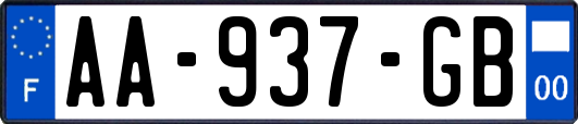 AA-937-GB