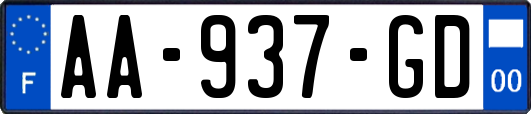 AA-937-GD