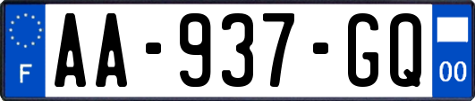 AA-937-GQ