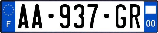 AA-937-GR