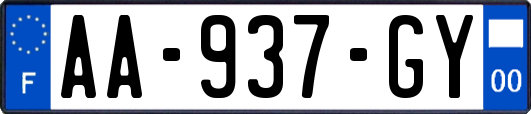 AA-937-GY