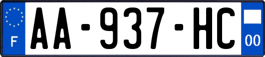 AA-937-HC