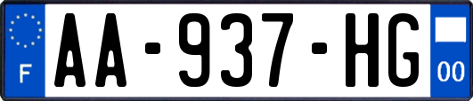 AA-937-HG