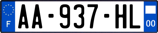 AA-937-HL