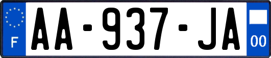 AA-937-JA